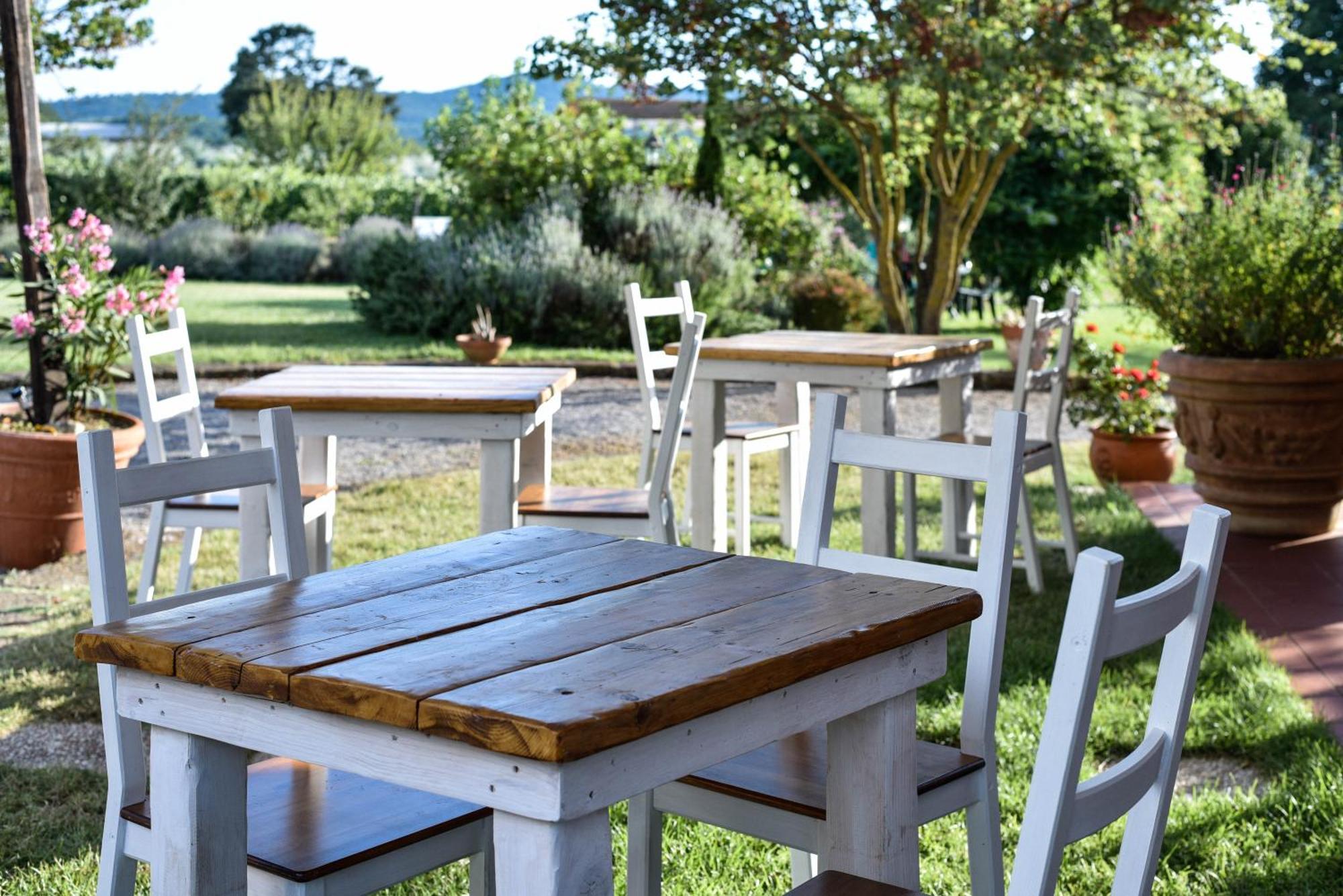 Agriturismo Vallerana Capalbio Zewnętrze zdjęcie